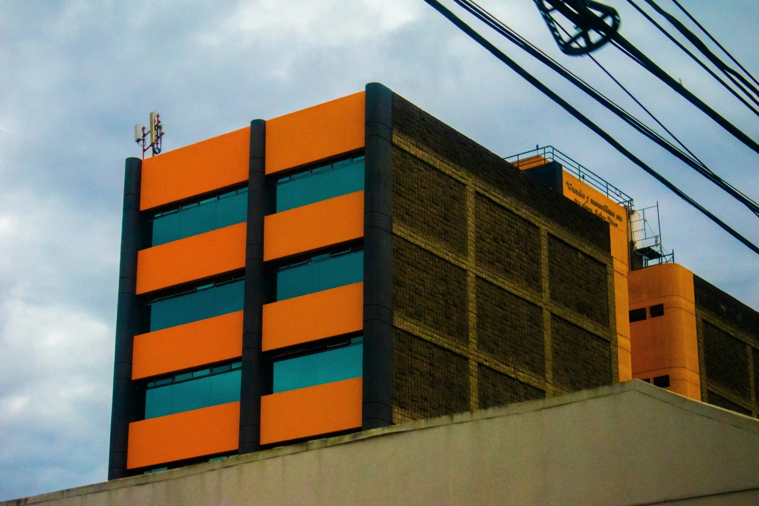 Mountain View Residences